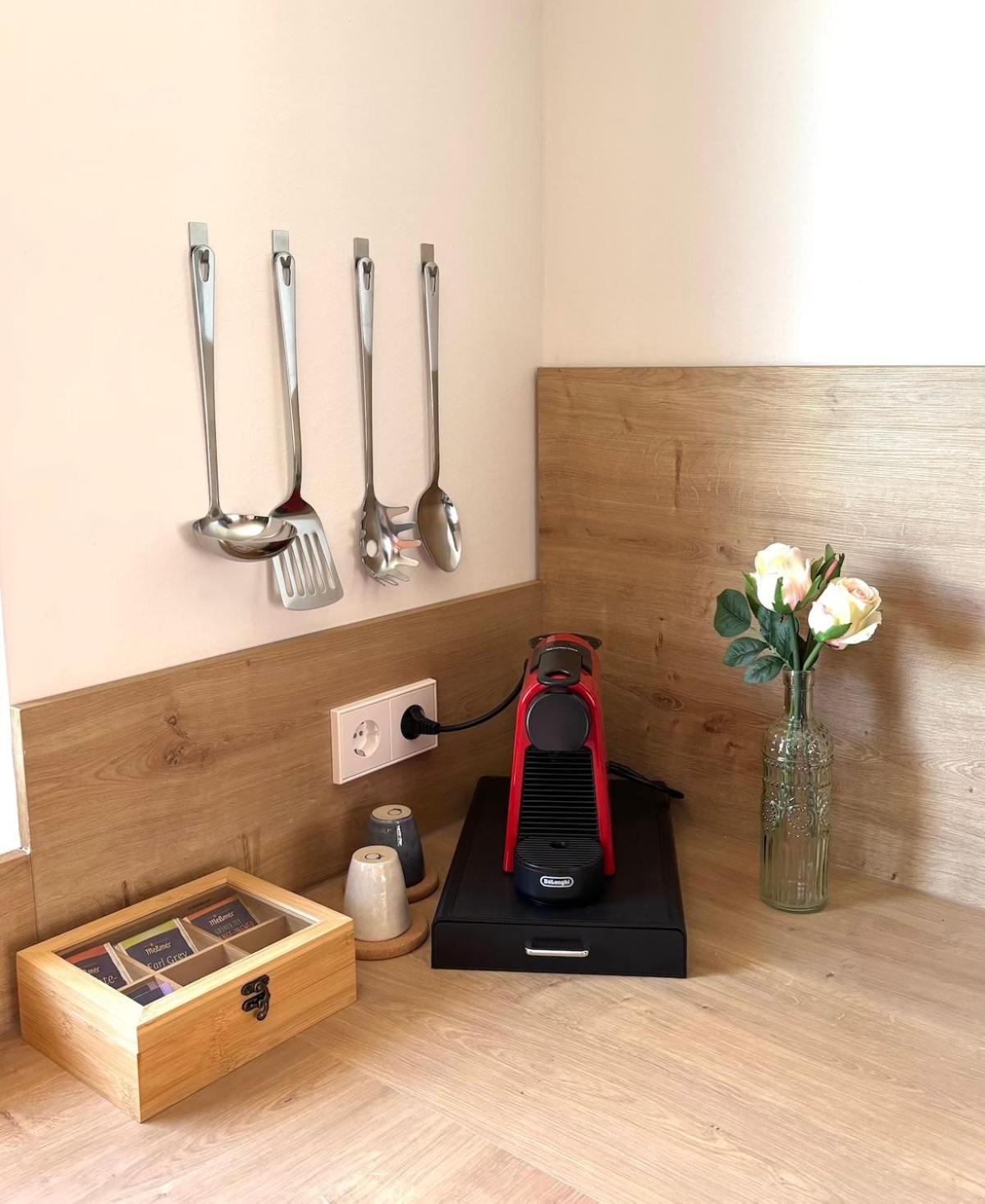 Gesamte Wohnung, Kueche, Parkplatz, Terrasse Bad Bellingen Exteriör bild