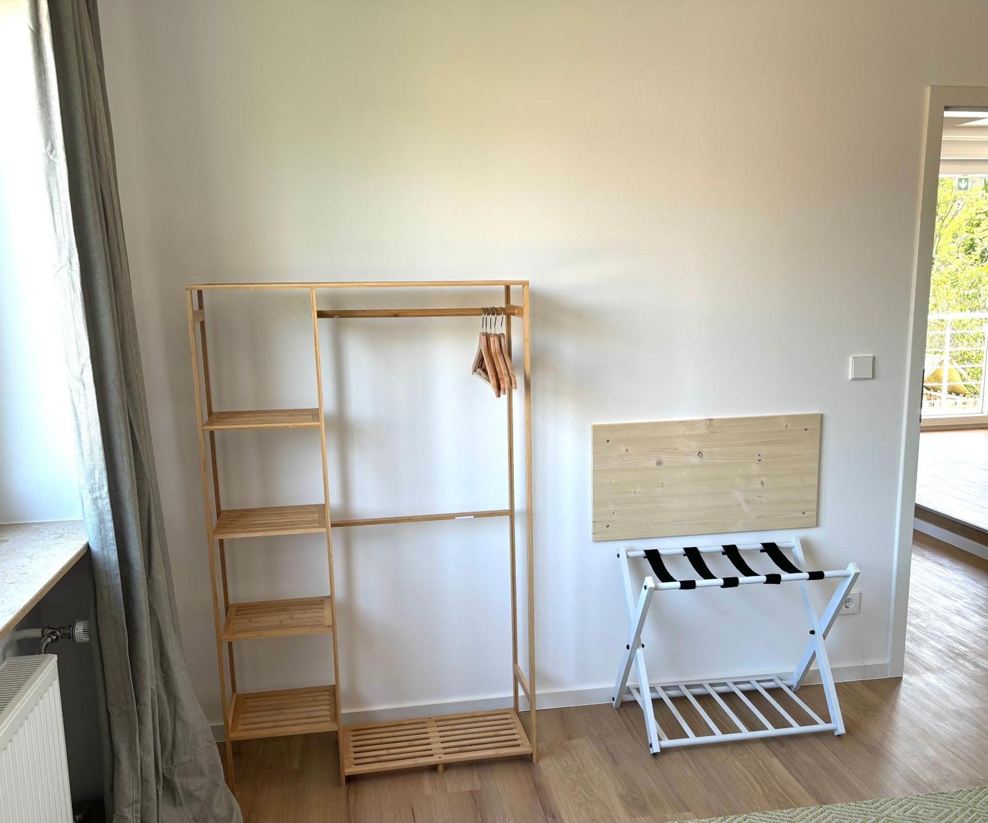 Gesamte Wohnung, Kueche, Parkplatz, Terrasse Bad Bellingen Exteriör bild